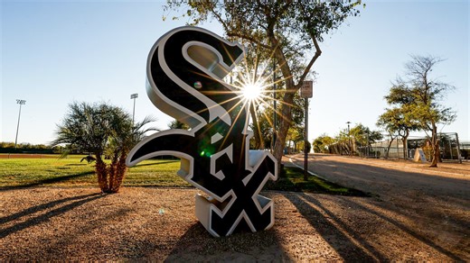 White Sox announce 2026 Spring Training broadcast schedule