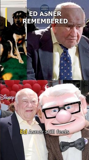 Ed Asner Tribute Marks Five Years Since His Death, Remembering Lou Grant