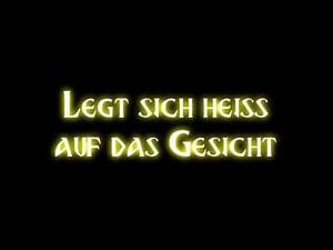 Rammstein~ Sonne (Live) {Lyrics}