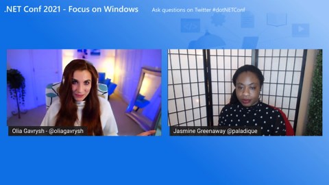 在 .NET 5 上使用 ClickOnce 部署 Windows 應用程式