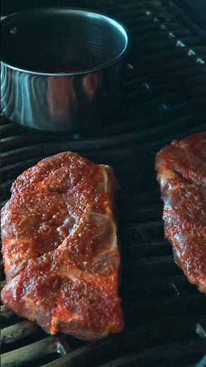 Your favourite Korean BBQ flavours just hit your backyard BBQ. 🥬🔥