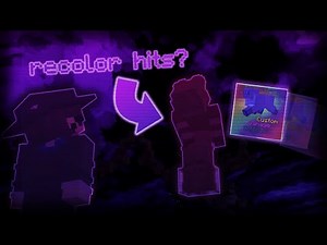 Ultimate Texture Pack Overlays… (MCPE Overlays you NEED to try)