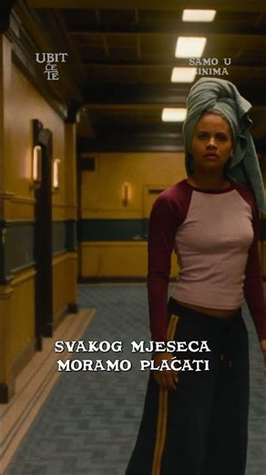 They will kill you [Ubit će te] | U kinima od 26.3. | 2026