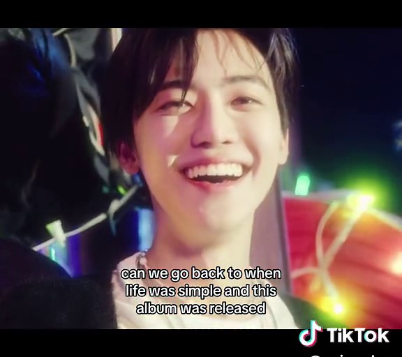 i dont know how i would live without the hello future album #nctdream #rainbow #hellofuturenctdream