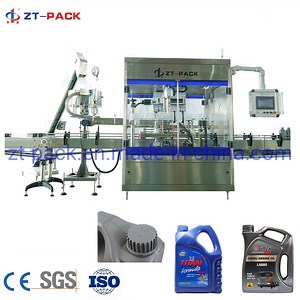 [Hot Item] Made in Changzhou Factory Stable Stuse and High Speed Following Capping Machine