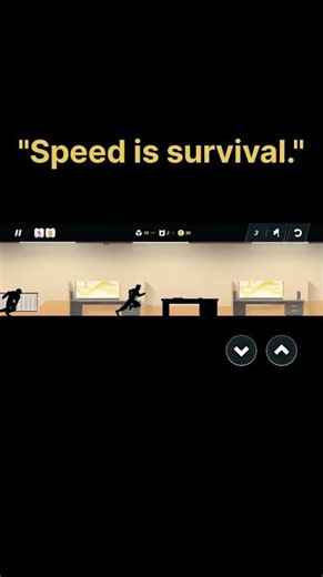 Nobody Escapes This Easy | Vector Level 5–8 Gameplay 🏃‍♂️🔥