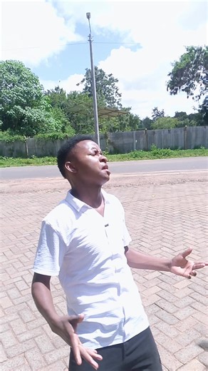 Hiyo Dance Style - Kenyan Gospel Dance Moves