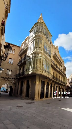 Discover Tortosa: A Historical and Architectural Gem