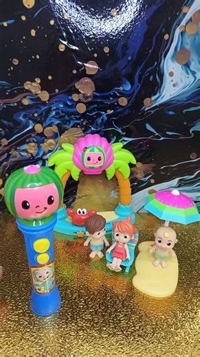 10K views · 22 reactions | Unique cocomelon learning microphone | Kc Urbino | Facebook