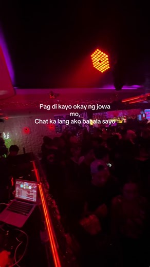 Chat Support for Relationship Issues at Alibi Bar