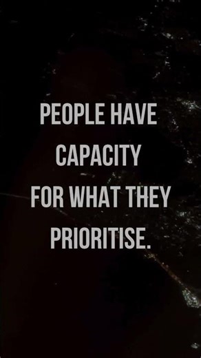 They Weren't "Too Busy". You Just Weren't the Priority. #shorts #healing# relationships #empaths