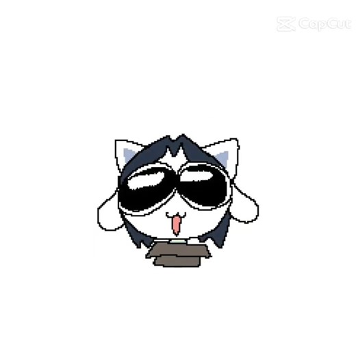 POV: when temmie goes little crazy about something #meme #undertale #temmie