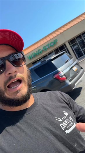 44K views · 1.4K reactions |  Wingstop just dropped NEW menu items!  From saucy wings to fresh flavors — are they worth the hype or just another limited-time drop? Let’s find out!  Wingstop  Wingstop Food Review | Fast Food Taste Test #Wingstop #ChickenWings #FastFood #Foodie #FoodReview #ChopelasReviews #FYP #WingstopReview #FoodieFinds #FastFoodLover | Justin Chopelas | Facebook