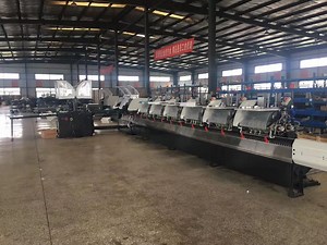 [Hot Item] 4 Colors A2 Format (594mm*420mm) Offset Book Printing Machine