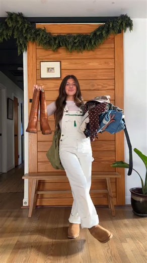 Buckle, Inc. on Instagram: "helping to get @ivyvitetti styled this winter one print, pattern, and piece at a time #Buckle"