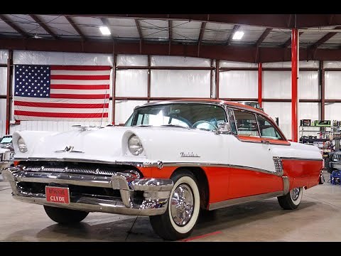 1956 Mercury Montclair For Sale - Walk Around Video (3K Miles)