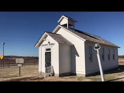 Laura Ingalls Wilder Home (Independence, Kansas)