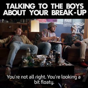 In the days before Jeremy Kyle... | Channel 4 Homes