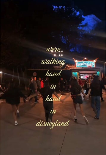 Celebrating Friendship at Disney Nationals