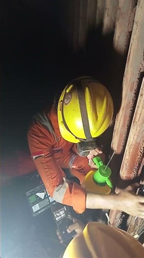 phased array ultrasonic testing activity