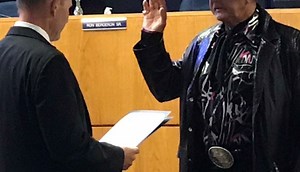 Florida ethics panel dismisses charge against SFWMD board member 'Alligator Ron' Bergeron