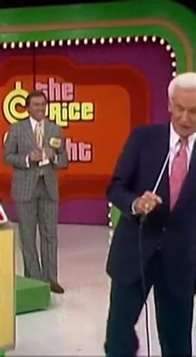 Bad TV and Movie Clips on Instagram: "Vintage game show mayhem, a Price Is Right parody with a Bob Barker spoof, tipsy chatter about British weather and tea, an announcer save, and a spilled whiskey reveal. Watch the retro debacle: https://sub.dnpl.us/saa 🎬🥃 #PriceIsRightSlip #TikTokRetro"