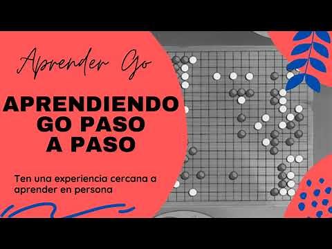 Learning to Play Go Step by Step Episode #1