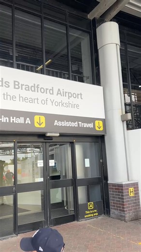 At Leeds Bradford Airport, we’re committed to ensuring all our passengers, including those with disabilities and reduced mobility, have access to air travel opportunities comparable to those of other citizens. In this video, Marius from our Customer Experience team demonstrates how our Assisted Travel passengers are supported through the airport. A big thank you to Marius for his help! Handy tip for your journey: Our café in the Assisted Travel waiting area is open 4am–8am and 12pm–4pm. Outside