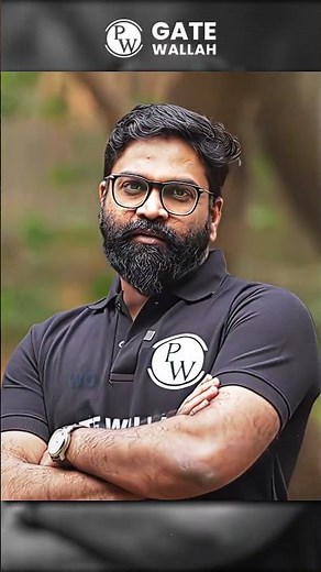 IIT Se Mtech Karne Ke Baad Placements Mein Kya Difference Hota Hai #PW #GATE