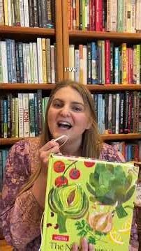 a new cookbook for veggie lovers! #americastestkitchen