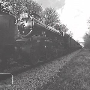 4.5K views · 348 reactions | We are back in Steam thanks to our volunteers and visitors! Tickets are available now but selling fast! Further event tickets and the summer season will be available at the end of the month. https://kwvr.co.uk/book-tickets/ | The Keighley and Worth Valley Railway | Facebook