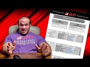 How To Best Use Your Custom Training Template