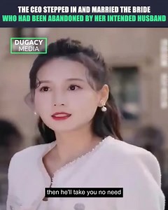 77K views · 1.6K reactions | The ceo stepped in and married the bride who had been abandoned by her intended husband | Maysa Garcia | Facebook