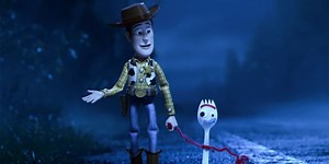 ¿Tiene escena post-créditos 'Toy Story 4'?