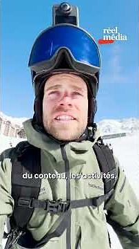My life in Val Thorens