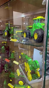 3.2K views · 184 reactions | Bringing that horsepower into the store and online!  #tractor #agriculture #farm #johndeere #farming #farmer #fendt #newholland #tractors #farmlife #traktor #masseyferguson #landwirtschaft | Outback Toys | Facebook