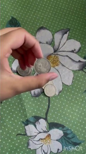 This Canadian 1968 Quarter is a nice collectible