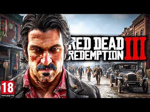 Red Dead Redemption 3™ Just Got HUGE NEWS...