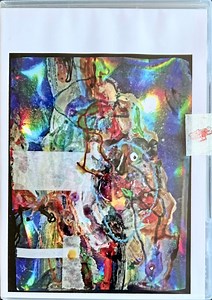 Johnny R. Spykes - Depersonalized Histories Vol. One