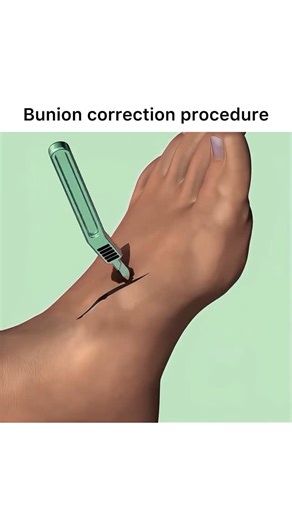 Animations on Instagram: "Follow @surgicalanimation for more! 🏥"