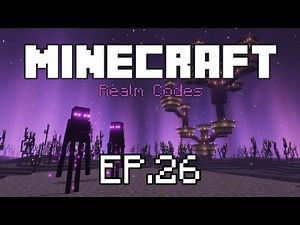 🔥 Join This Minecraft Realm NOW! (Realm Code 2025) 🎮