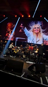 21K views · 1.2K reactions | This was a first! Rocking out with the...