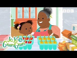 🔴LIVE: Summer Sunshine ☀️ | JoJo and Gran Gran