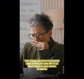 Five Ways To Improve Your Internet Speed...