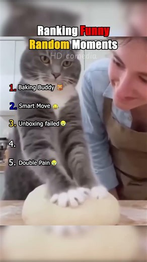 Ranking Funny Random Moments Pt18😂 #shorts #fails #ranking