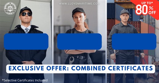  Elevate Your Security Career! Combine three essential security...