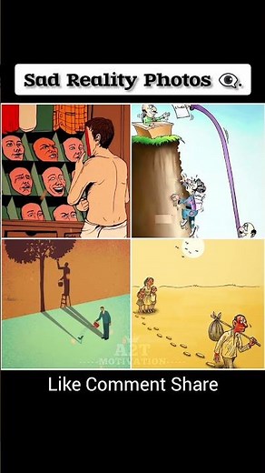 This is reality 😭 #shortsfeed #motivation #shorts