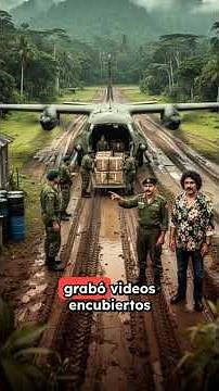 Barry Seal: narco, DEA y muerte