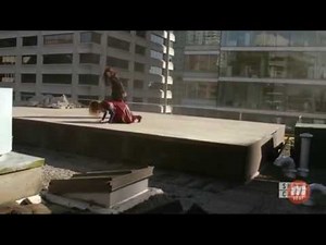 Supergirl 2x22 mon El mom vs Supergirl