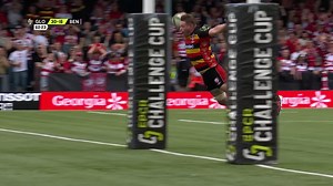 Best try from the #ChallengeCupRugby semis? 🤩 Extended highlights ➡️ https://www.epcrugby.com/challenge-cup/video/extended-23-24-highlights?utm_source=Social&utm_medium=Organic&utm_campaign= | EPCR Challenge Cup